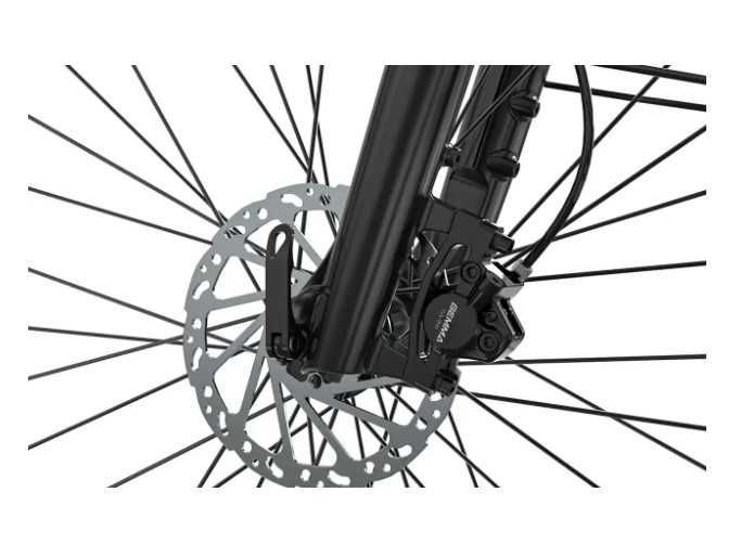 Rower elektryczny Jobobike, Dyno GT-Nowość, pasek węglowy,zasięg 90 km