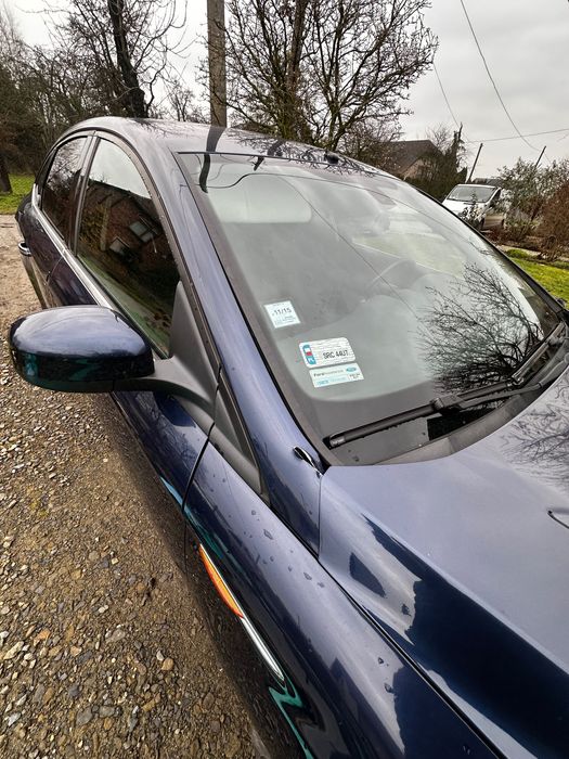 Ford Mondeo MK4 2007 benzyna