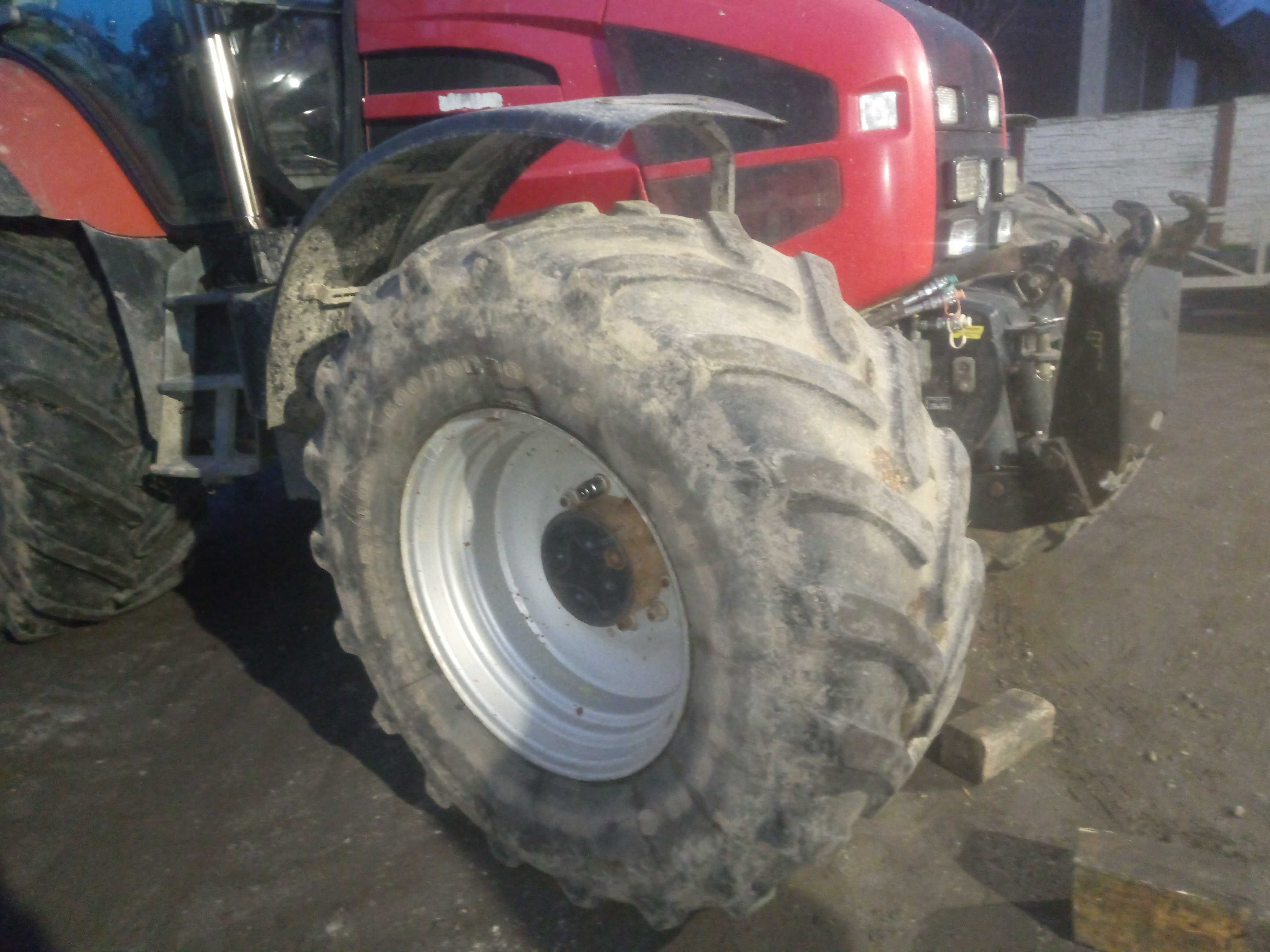 opony firestone 600/70 r30