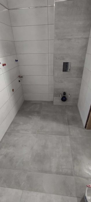 Usługi Remontowo-wykończeniowe