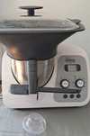 Robot chef espress