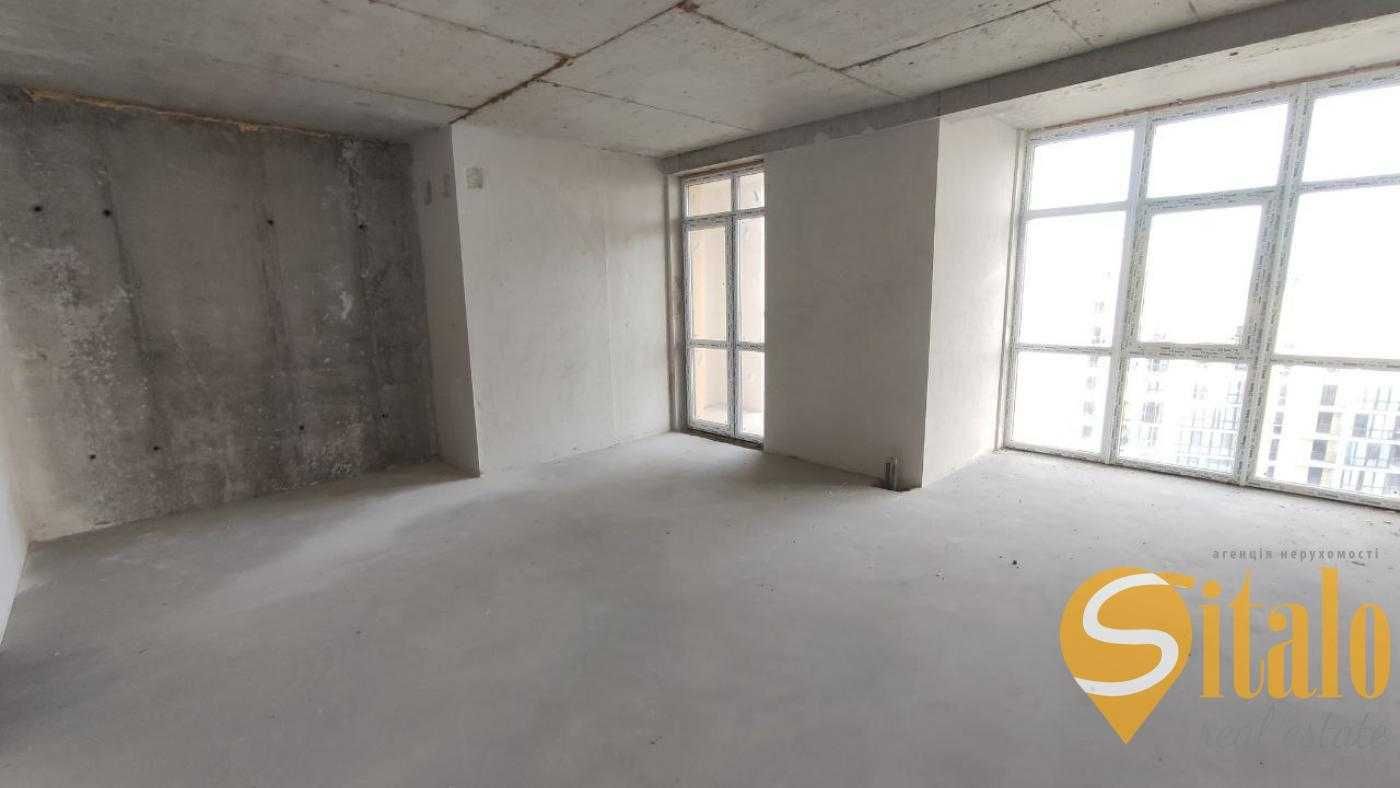 Продаж 3 кімнатної квартири, вулиця Стрийська, ЖК Національний