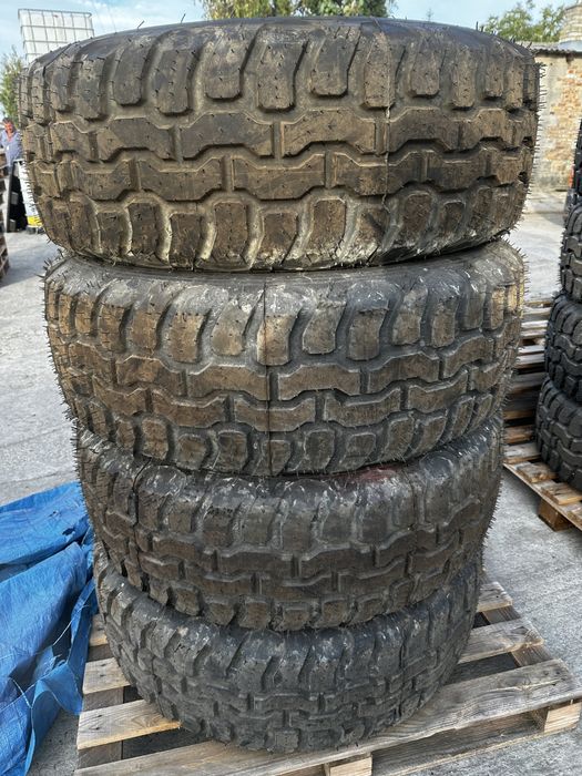 Opony  farmer  385/65 R22,5