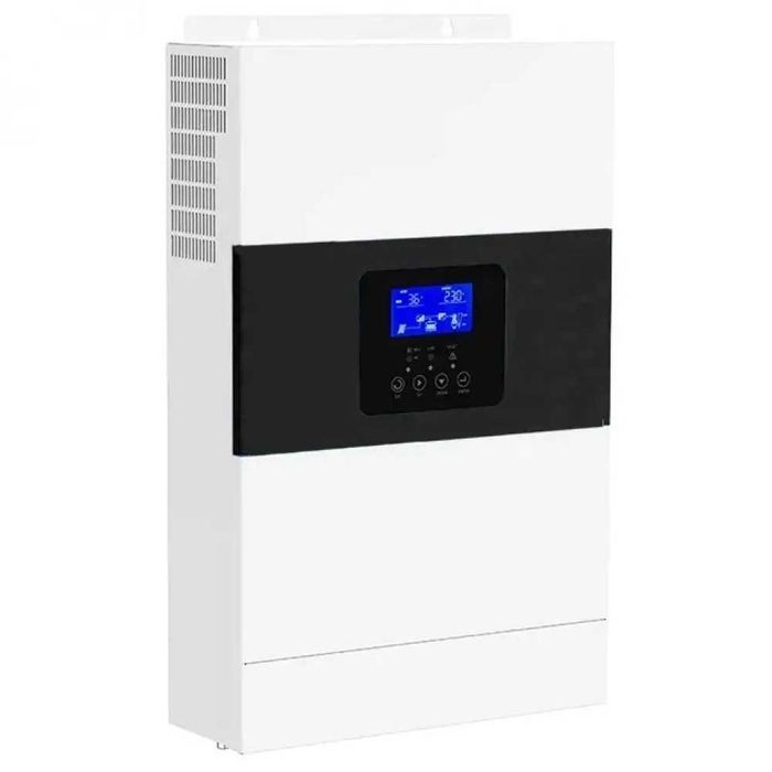 3.5 кВт Гибридный инвертор Daxtromn SC-HF-3500, 24 В, 80А