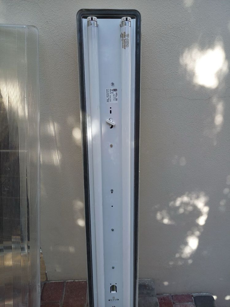 Lampy ELGO OPFa-236