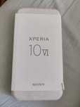 NOWY Sony Xperia 10 VI czarny