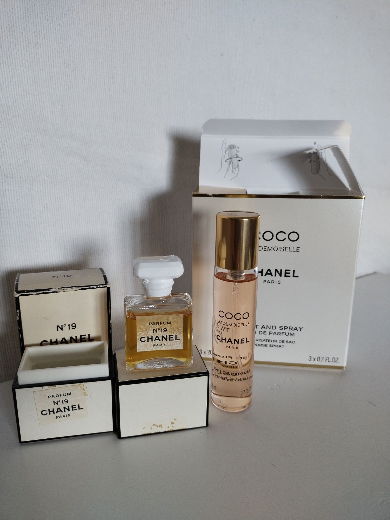 Chanel Coco Mademoiselle edp