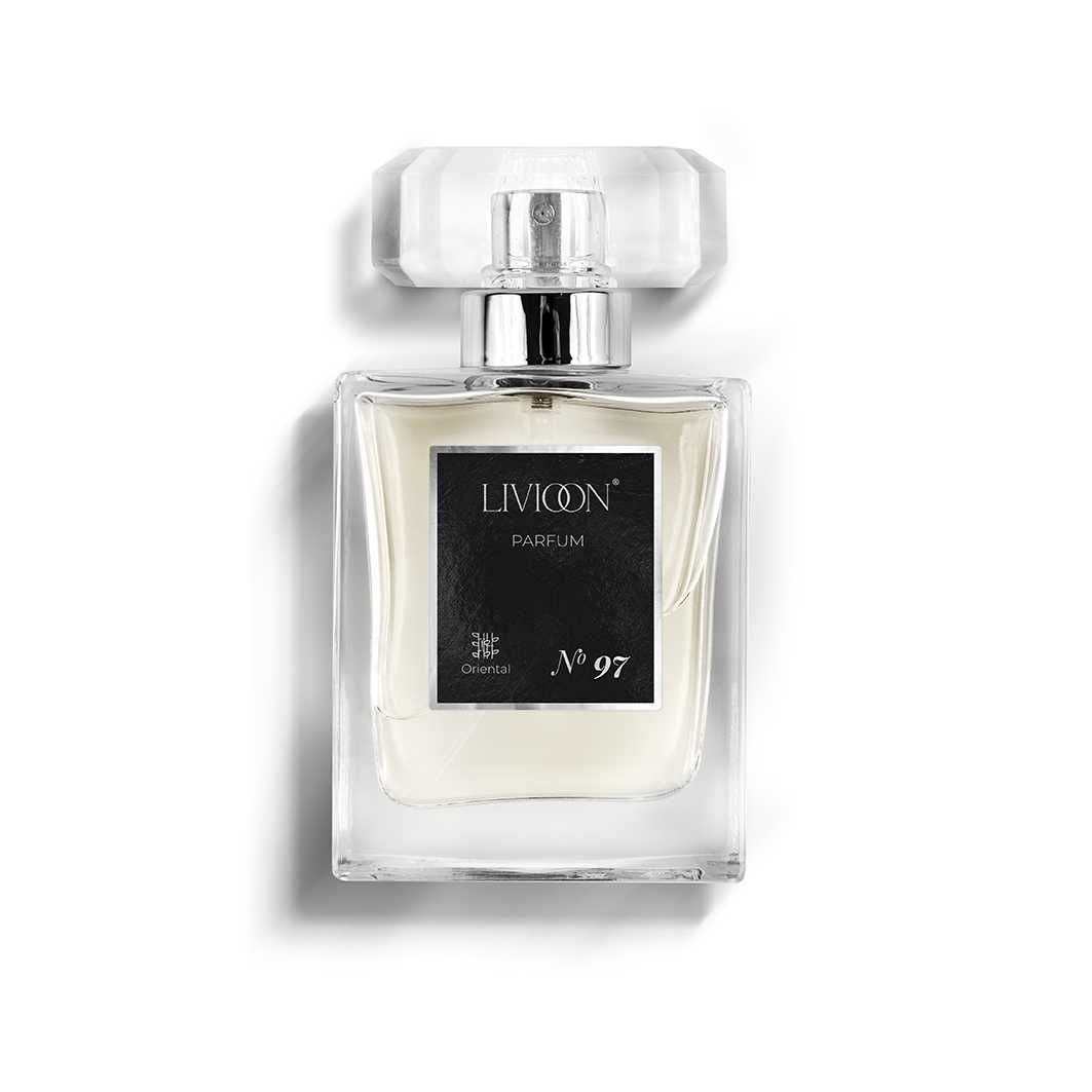 Perfumy meskie 50 ml