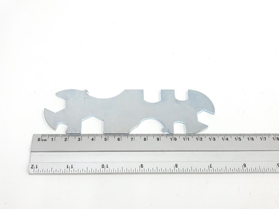 NOWY Klucz serwisowy do rowerów Romet Wigry Jubilat Zenit Pelikan Duet