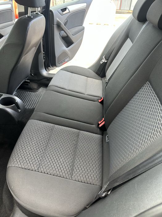 Продам Golf 6 тільки пригнаний