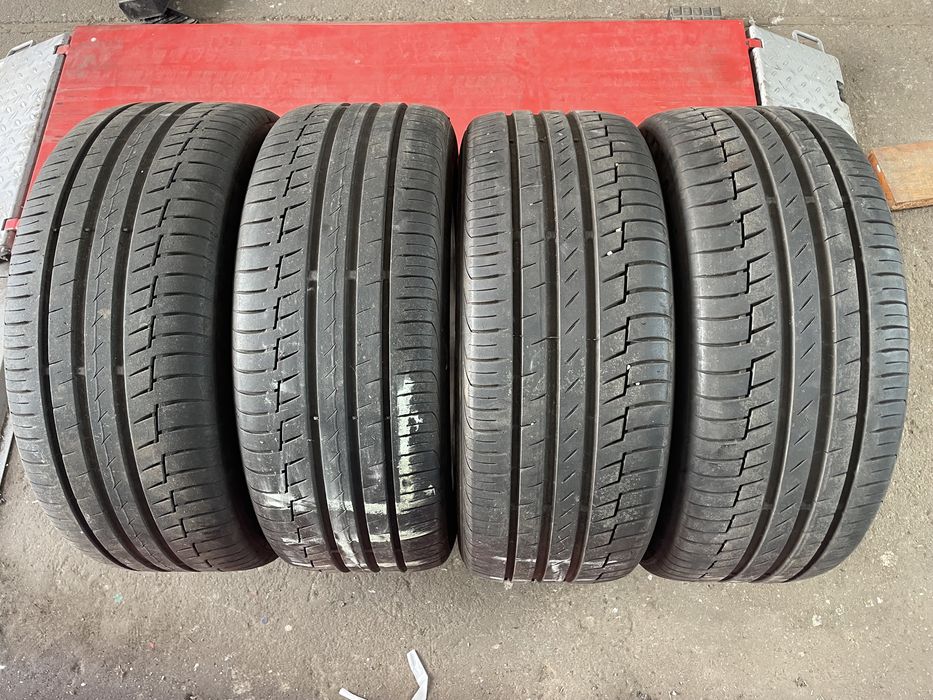 Insignia 5x120 + opony 245/45 R18