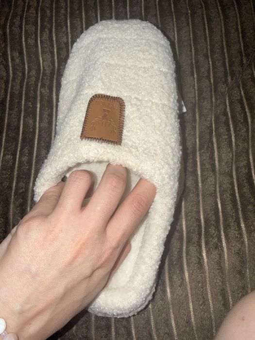 Sprzedam kapcie damskie