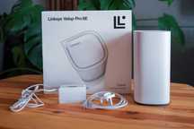 Router Mesh Linksys Velop Pro 6E MX6201 - WiFi 6E Gwarancja