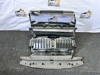 Bmw G22 G23 жалюзі передньої панелі заслонка воздуховод Окуляр