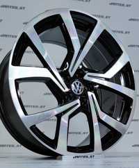 jantes 19" 5X112 Style VW Clubsport NOVAS Golf Passat seat leon