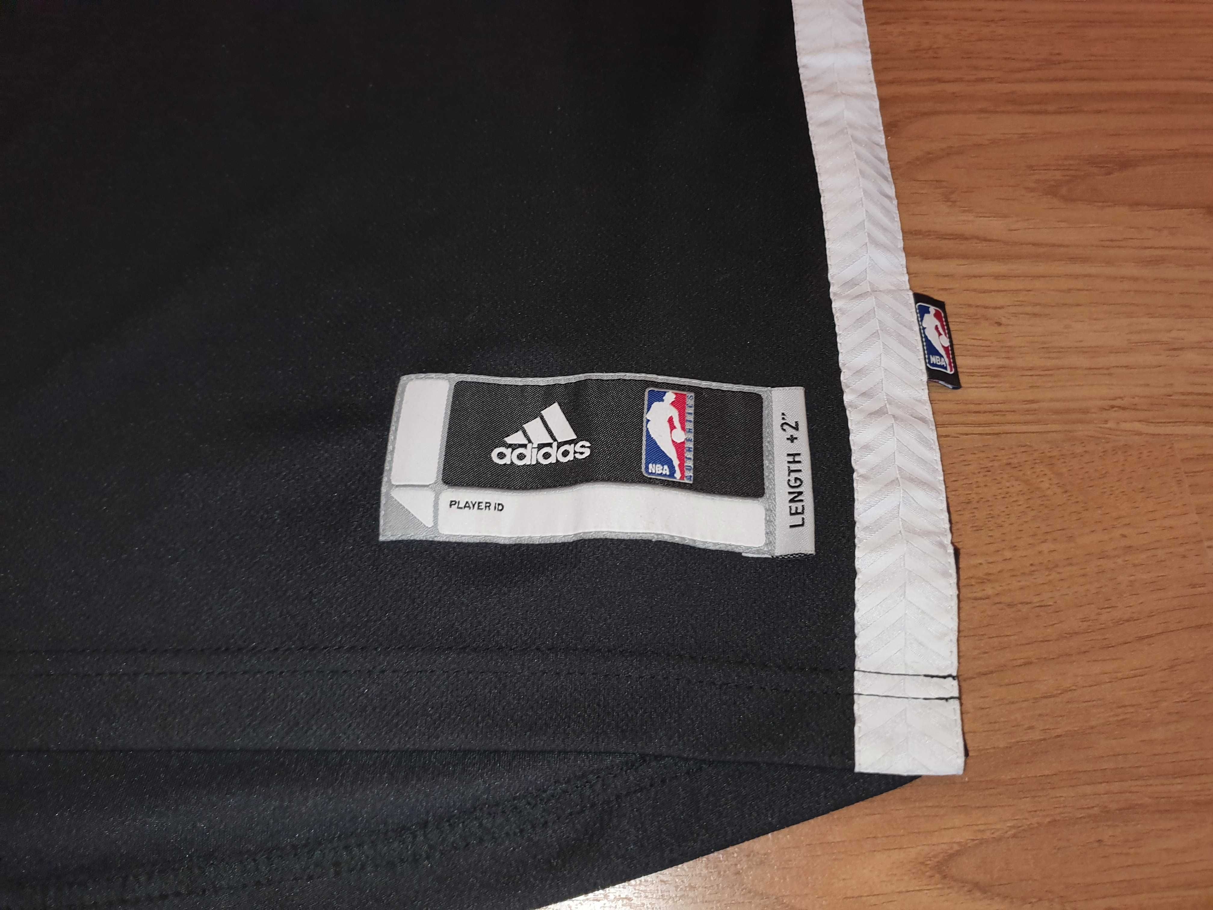 Brooklyn Nets Koszulka Jersey Adidas - Williams numer 8