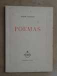 Poemas de Raquel D´Alpains