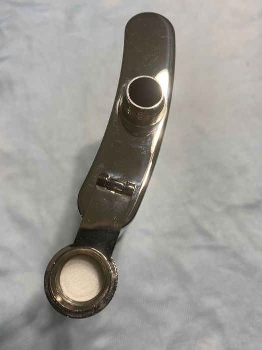 фляга из нержавеющей стали 6 унций (stainless steel 6 oz)