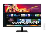 Monitor SAMSUNG Smart M7 32”