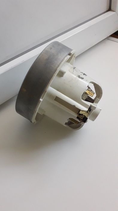 Двигатель (мотор) Ametek 1200W пылесоса Karcher, Electrolux, Cleanfix