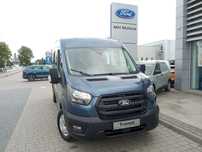 Ford Transit  Trend Brygadowy 350 L3 - od ręki