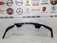 HONDA CIVIC X SPORT HB 16- DYFUZOR / SPOJLER ZDERZAKA TYLNEGO TYLNIEGO TYŁ , NR 71502-TGG-A500 , NR AUKCJI DT138