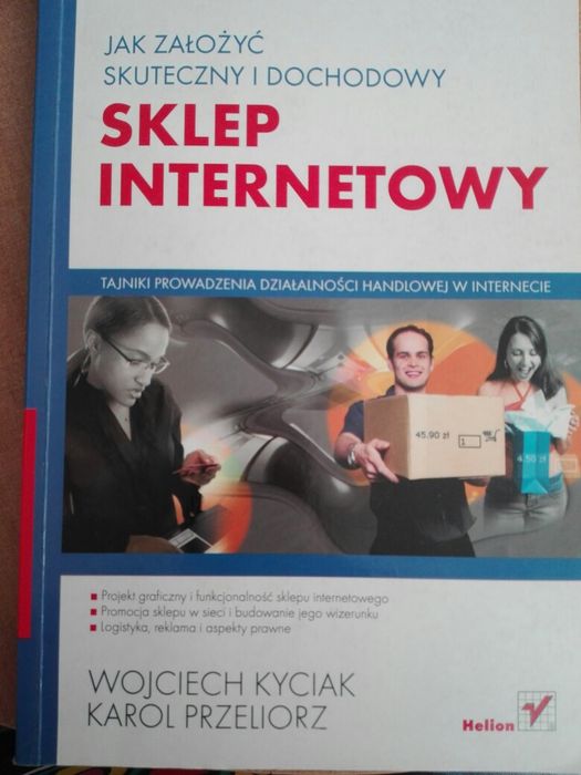 Jak założyć skuteczny i dochodowy sklep internetowy