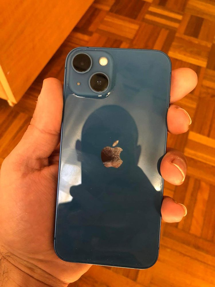 iPhone 13 | 128GB | Vendo ou Troco