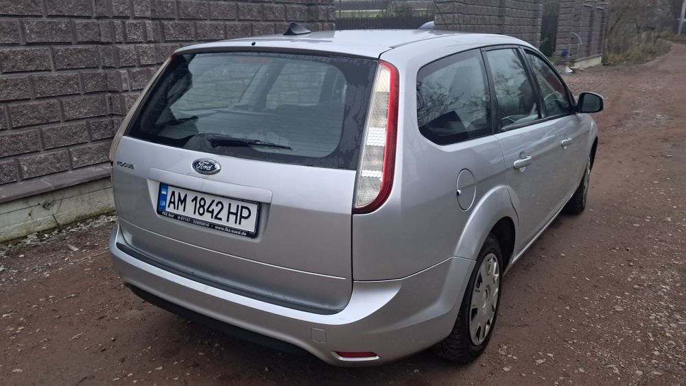 Продам чудовий економний дизельний авто.