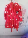 Szlafroczek minnie 98/104