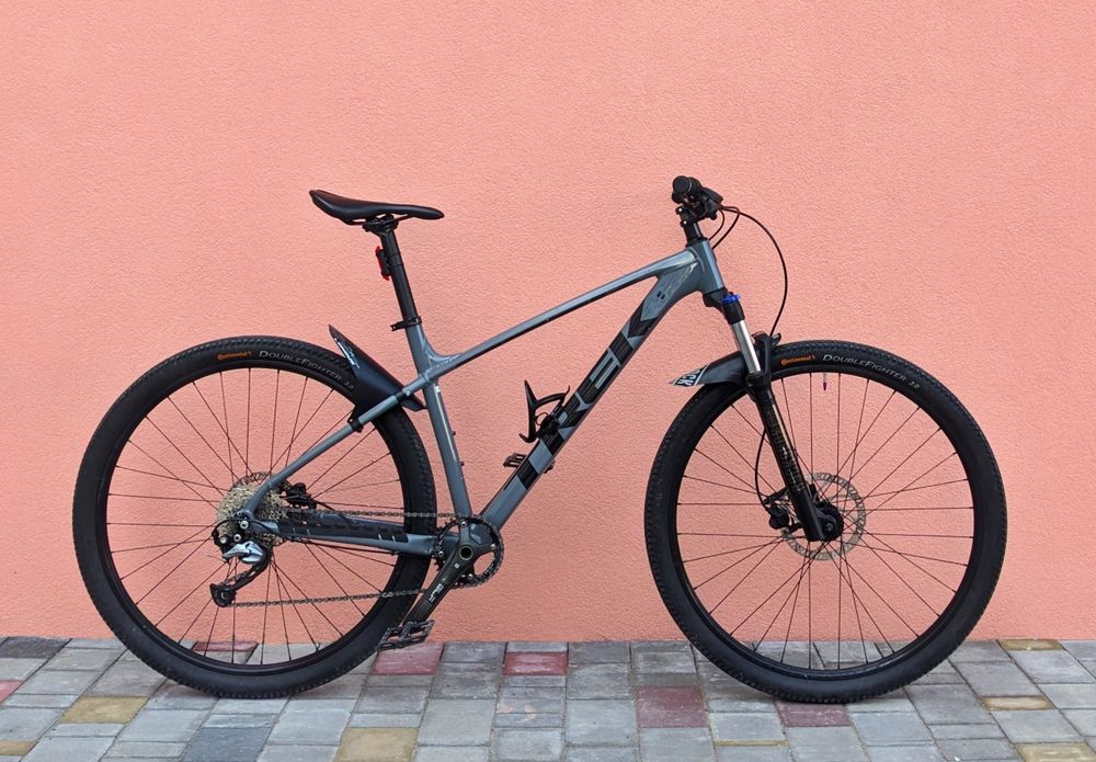 Trek Marlin 7 рама L