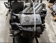Двигун мотор Двигатель AFT 1.6i, 8V, 74Kw, VW Golf 4