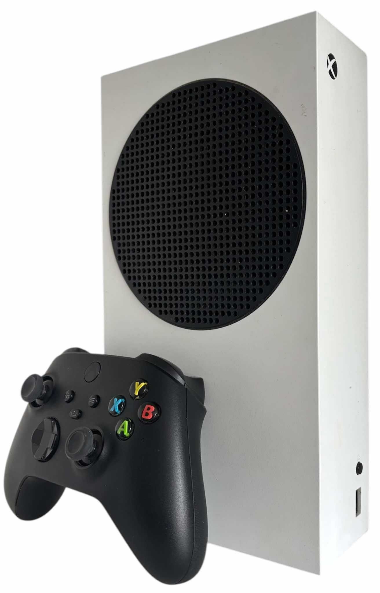 Xbox One Series S