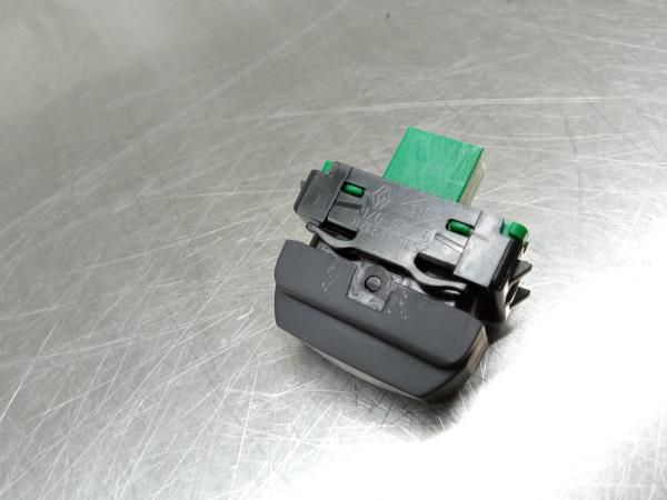 Comando / botão / interruptor multifunções RENAULT Captur (J5_)