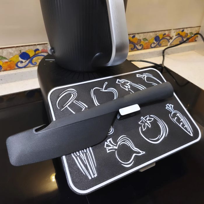 Capa protetora Bimby TM7