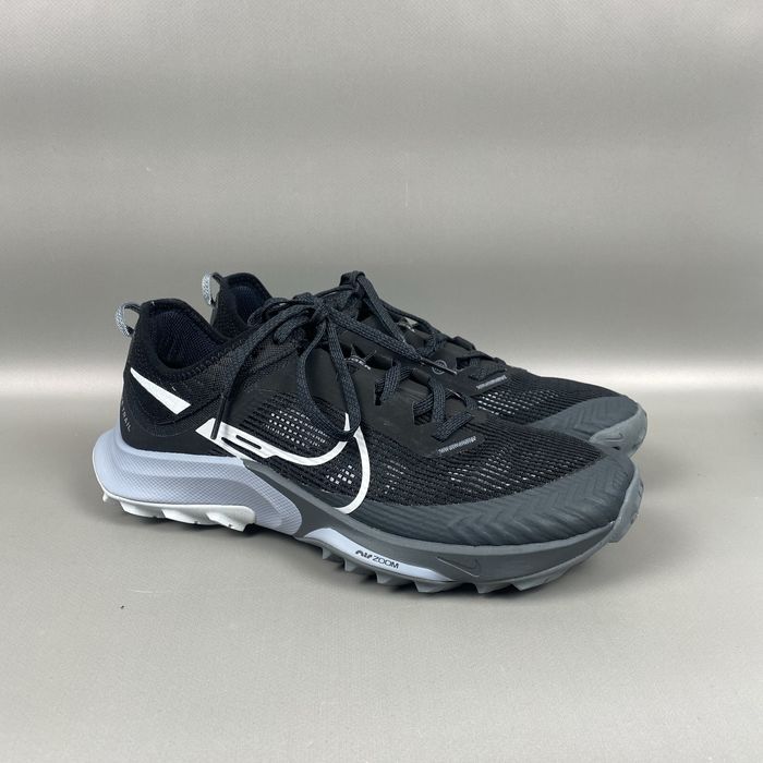 Nike Air Zoom Terra Kiger 8 DH0649-001 Кросівки Оригінал