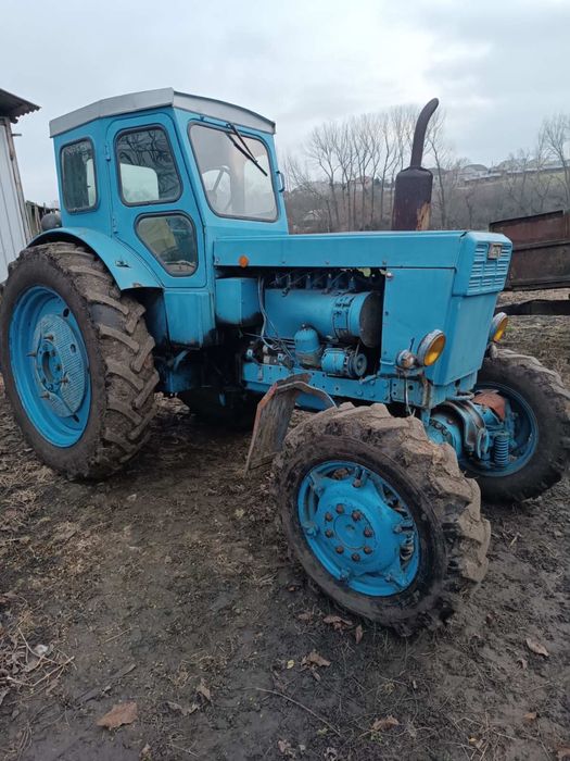 Продається ткактор Т-40 АМ