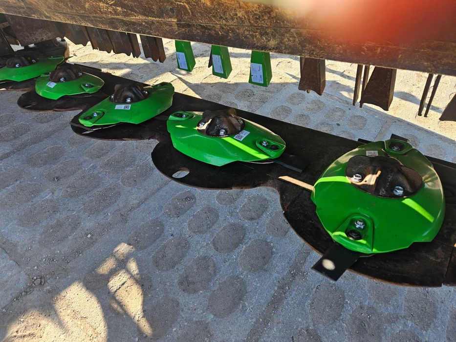 Import krone 9140 esy cut z tasmami.kredyt.transport r.2013