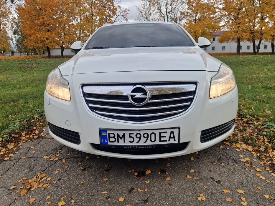 Продам Opel Insignia IDEALING