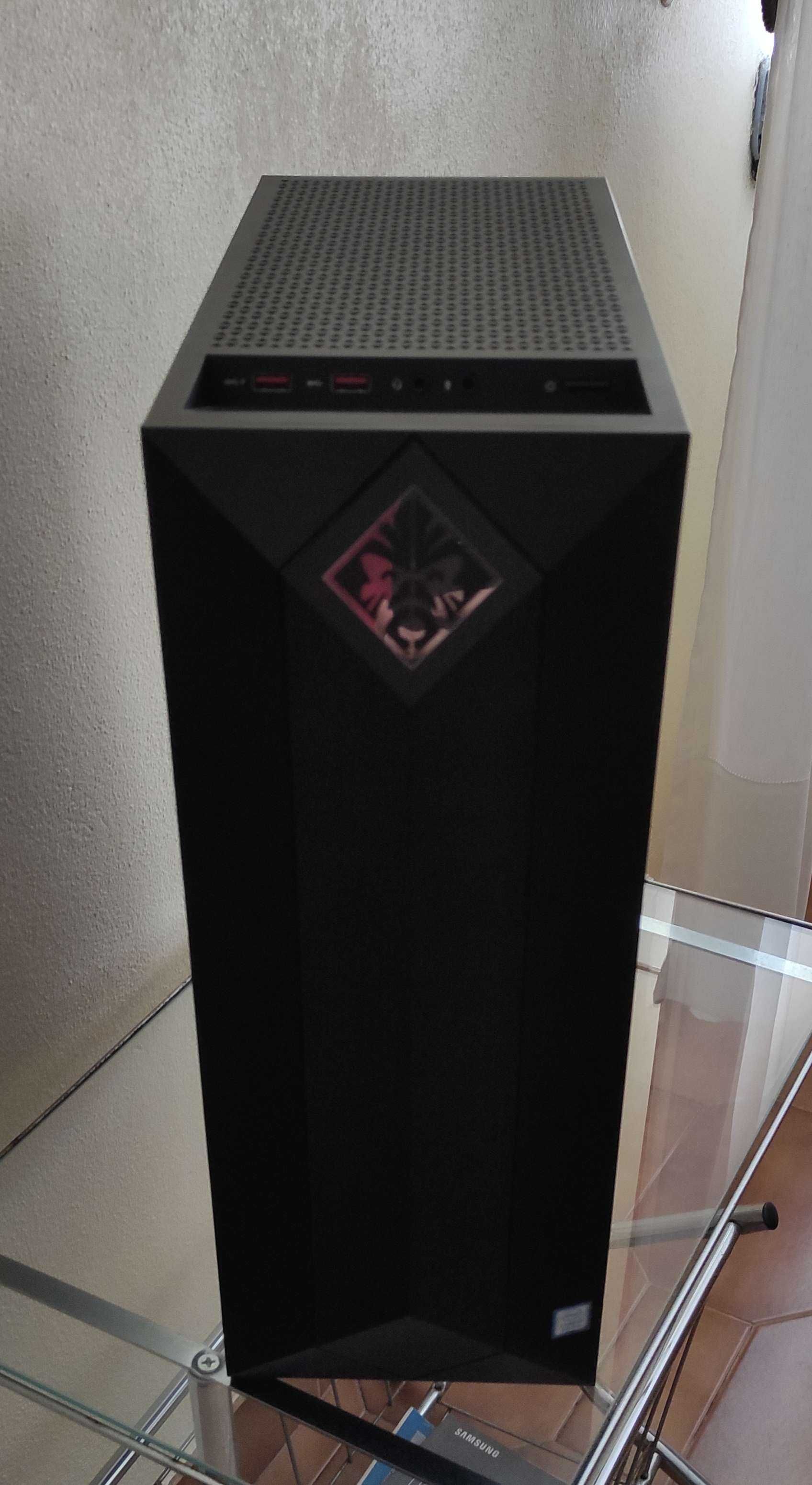 PC Gaming HP OMEN Obelisk (Usado)