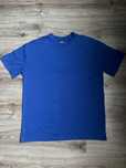 Męski t-shirt gładki