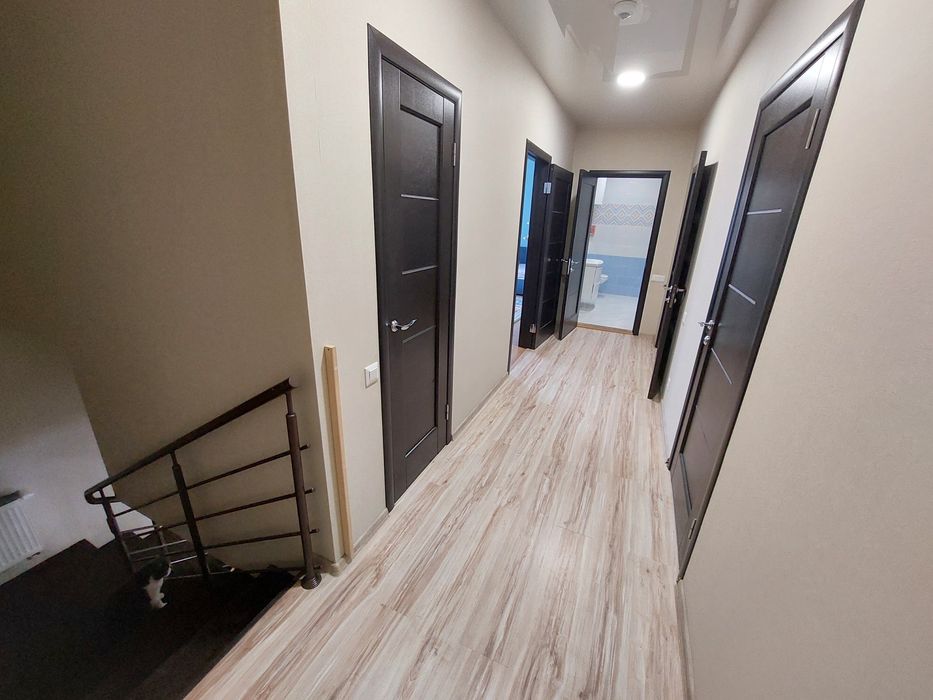 Шикарний Сучасний Будинок вашої мрії р-н Ревівка!