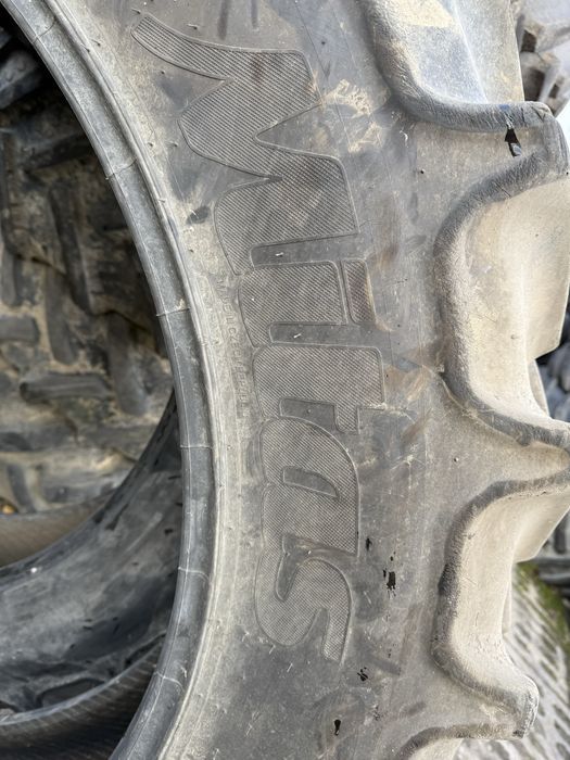 Opona 380/90r46 14.9r46 Mitas Ac85