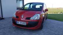 Renault Modus