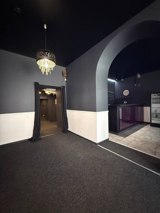 Пропоную в оренду приміщення у самому центрі Львова, вул. Курбаса