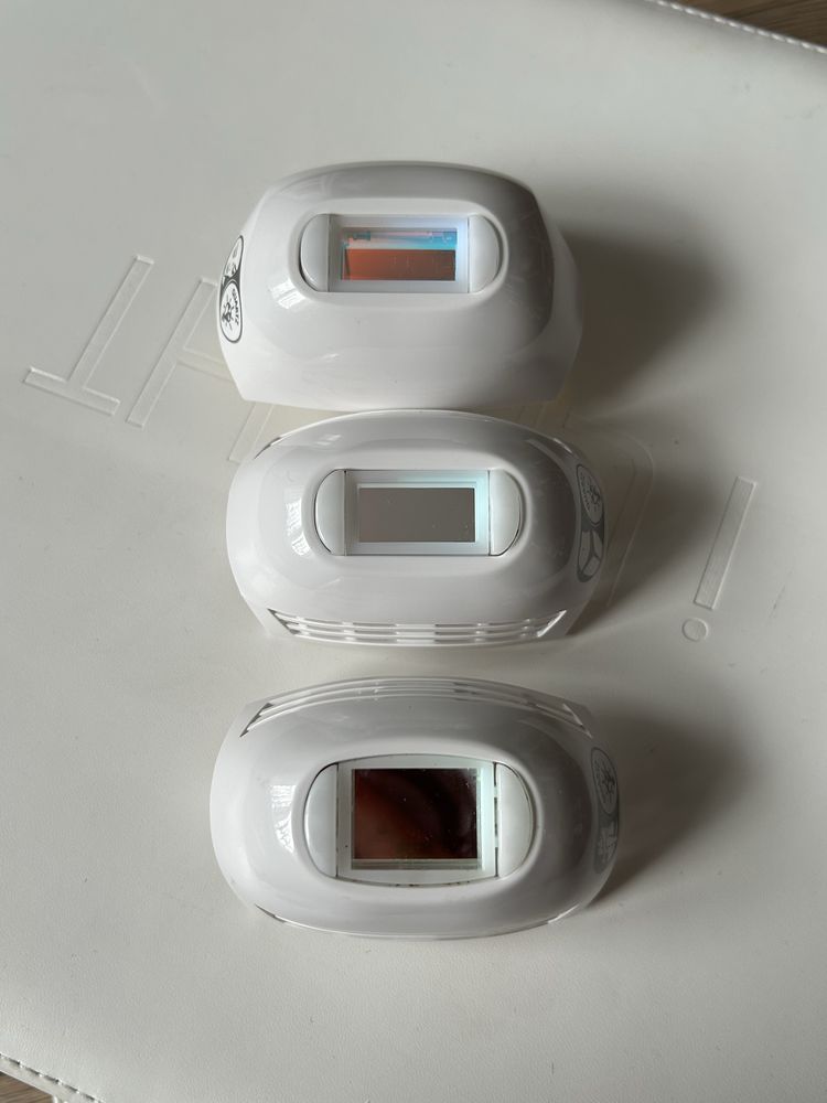 Depilator laserowy Remington