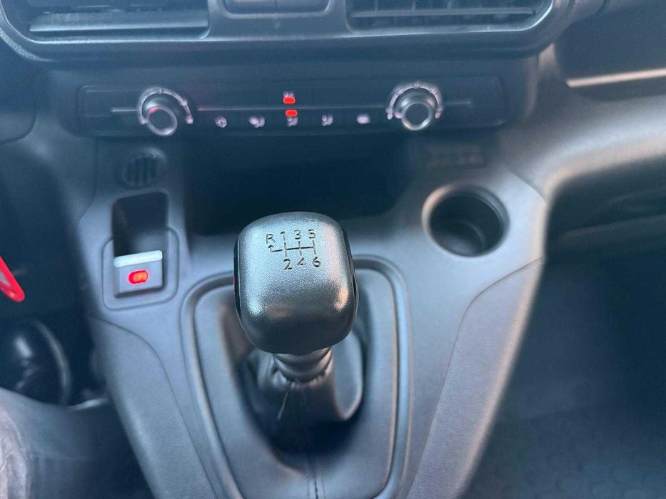 Opel Combo 1.5 CDTI N JOY c/88.000km IVA INC.