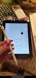 Tablet iPad Apple + nowy rysik + nowe etui - cały zestaw