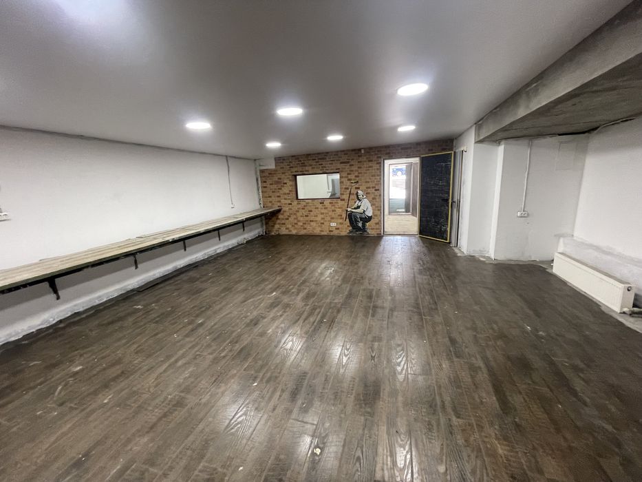 Продам приміщення 200 кв.м. Поруч Річпорт