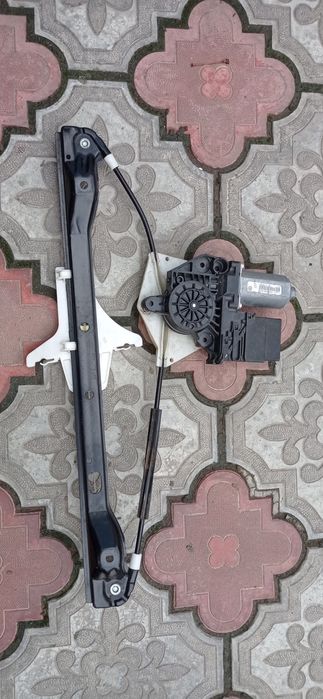 Стеклоподъёмник для Vw Golf plus